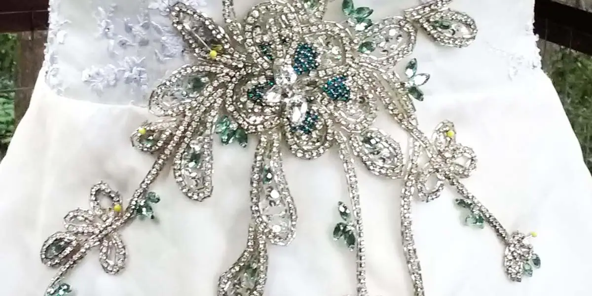 custom wedding gowns